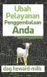 Ubah Pelayanan Penggembalaan Anda... - Bild 1