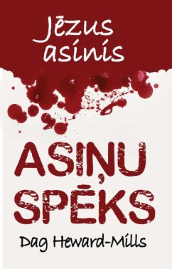 Cover Asinu speks Jezus asinis (eBook, ePUB)