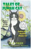 Tales of Junah Cat: Secret of the Garden (eBook, ePUB)