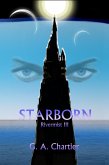 Rivermist III: Starborn (eBook, ePUB)