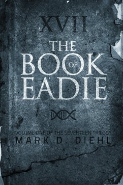 Cover Book of Eadie, Vol. One of the Seventeen Trilogy (eBook, ePUB)