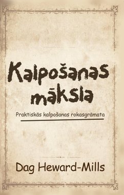 Cover KalpoSanas maksla (eBook, ePUB)