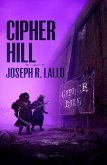 Cipher Hill (Free-Wrench, #5) (eBook, ePUB)
