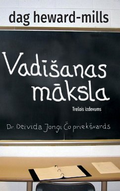 Cover VadiSanas maksla (eBook, ePUB)