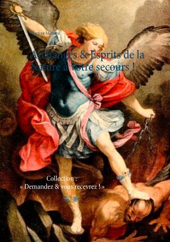 Archanges & Esprits de la Nature à votre secours ! (eBook, ePUB)