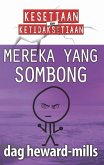 Mereka Yang Sombong (eBook, ePUB) Mereka Yang Sombong (eBook, ePUB)