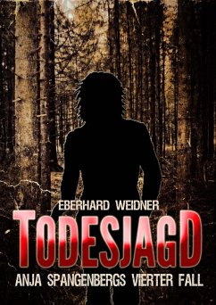 Todesjagd (eBook, ePUB) - Weidner, Eberhard