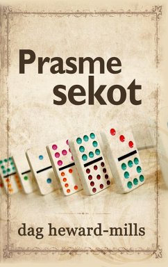 Cover Prasme sekot (eBook, ePUB)