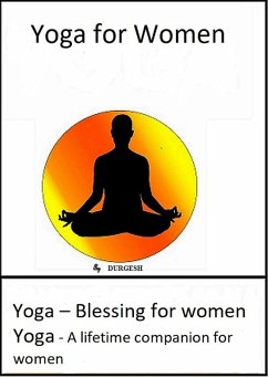 Yoga for Women (eBook, ePUB) - Durgesh