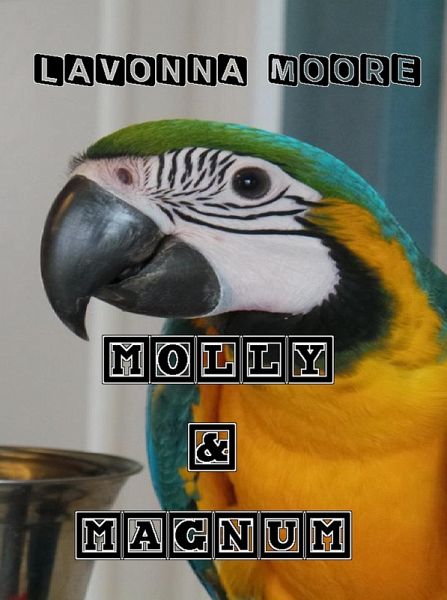Molly & Magnum (eBook, ePUB)