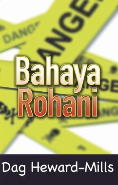 Cover Bahaya Rohani (eBook, ePUB)