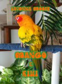 Mango & Kiwi (eBook, ePUB)