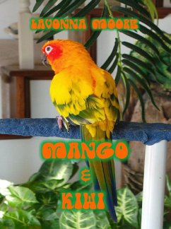 Mango & Kiwi (eBook, ePUB) - Moore, Lavonna