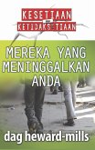 Mereka yang Meninggalkan Anda (eBook, ePUB) Mereka yang Meninggalkan Anda (eBook, ePUB)