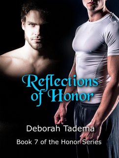 Cover Reflections of Honor (eBook, ePUB)