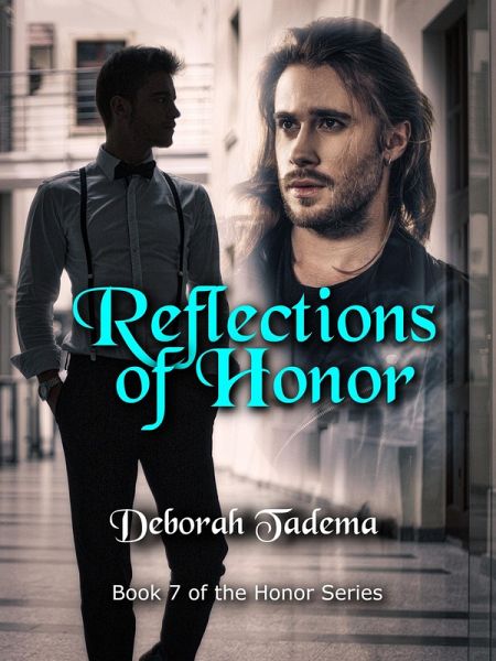 Reflections of Honor (eBook, ePUB)