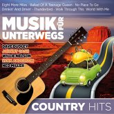 Musik Für Unterwegs-Country Musik Für Unterwegs-Country