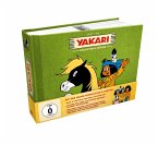 Yakari DVD-Box