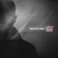 Cover Negative Vibes