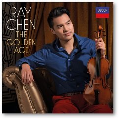 The Golden Age - Chen,Ray