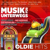 Musik Für Unterwegs-Oldie Hits