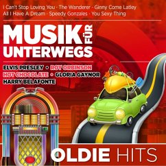 Musik Für Unterwegs-Oldie Hits - Diverse