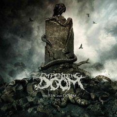 The Sin And Doom Vol. Ii - Impending Doom
