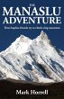 The Manaslu Adventure: Three Hapless... - Bild 1