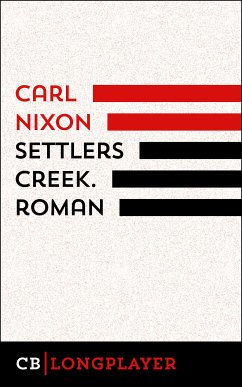 Settlers Creek (eBook, ePUB) - Nixon, Carl
