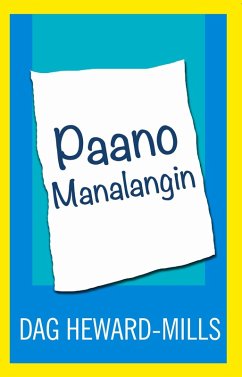Cover Paano Manalangin (eBook, ePUB)