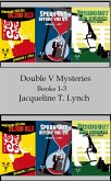 Double V Mysteries Vol. 1-3 (eBook, ePUB)