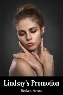 Lindsay's Promotion (Annual Reviews, #3) (eBook, ePUB) - Arrow, Broken Lindsay's Promotion (Annual Reviews, #3) (eBook, ePUB) - Arrow, Broken