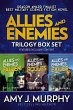 Allies and Enemies Trilogy Box Set... - Bild 1