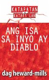 Ang Isa sa Inyo ay Diablo (eBook, ePUB)