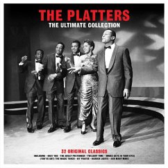 Ultimate Collection - Platters