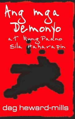 Cover Ang mga Demonyo at kung Paano Sila Haharapin (eBook, ePUB)