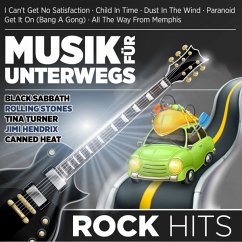 Musik Für Unterwegs-Rock Hits - Diverse