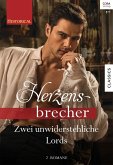 Historical Herzensbrecher Band 2 (eBook, ePUB)