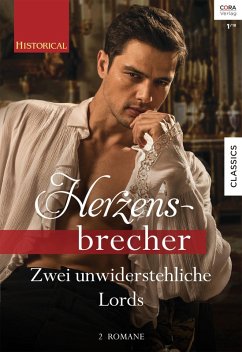 Historical Herzensbrecher Band 2 (eBook, ePUB) - Marshall, Paula; Laurens, Stephanie