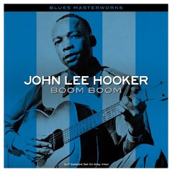 Boom Boom - John Lee Hooker