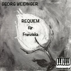 Requiem Für Franziska - Weidinger,Georg