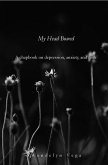 My Head Bowed: A Chapbook on Depression, Anxiety, and Faith (eBook, ePUB)