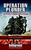 Operation Plunder (eBook, ePUB)