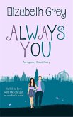 Always You (The Agency, #0.5) (eBook, ePUB)