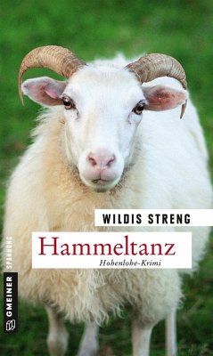 Hammeltanz / Kommissare Lisa Luft und Heiko Wüst Bd.7 - Streng, Wildis
