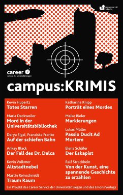 campus:KRIMIS (eBook, ePUB)
