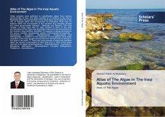 Atlas of The Algae in The Iraqi Aquatic Environment - Aidan Al-Hussieny, Ahmed