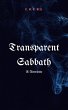 Transparent Sabbath (eBook, ePUB) - Bild 1