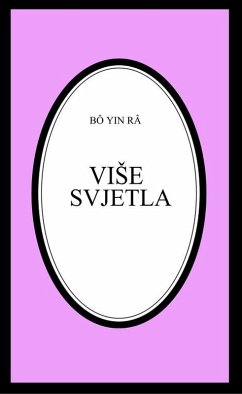 Cover Vise svjetla (eBook, ePUB)
