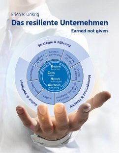 Das resiliente Unternehmen - Unkrig, Erich